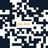 App Store下载二维码 - 每日大赛 小视频 APP